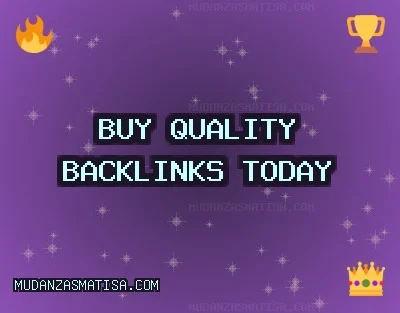 Buy Quality Backlinks Today Quality backlinks