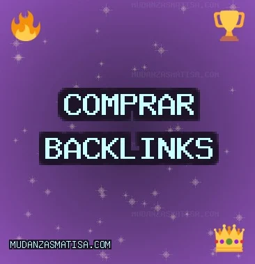 Backlinks de Qualidade