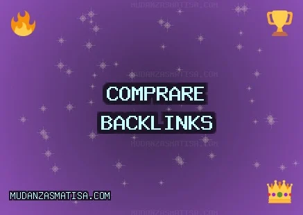 Comprare backlinks oggi Backlinks di Qualità